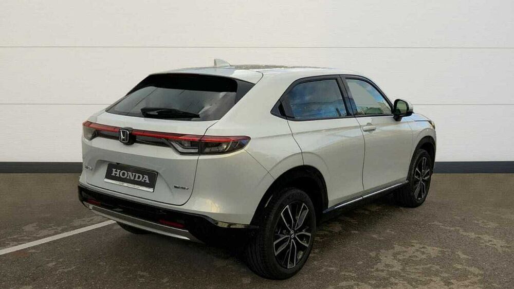 Honda HR-V 1.5 I-MMD HEV ADVANCE CVT 131 5P