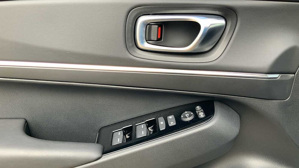 Honda HR-V 1.5 I-MMD HEV ADVANCE CVT 131 5P