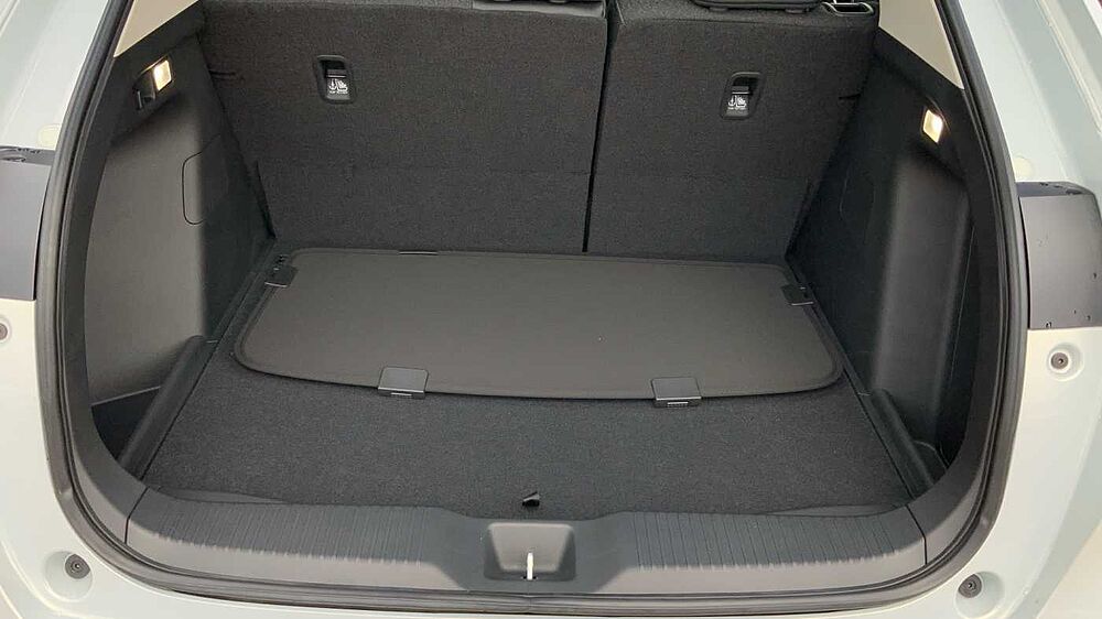 Honda HR-V 1.5 I-MMD HEV ADVANCE CVT 131 5P