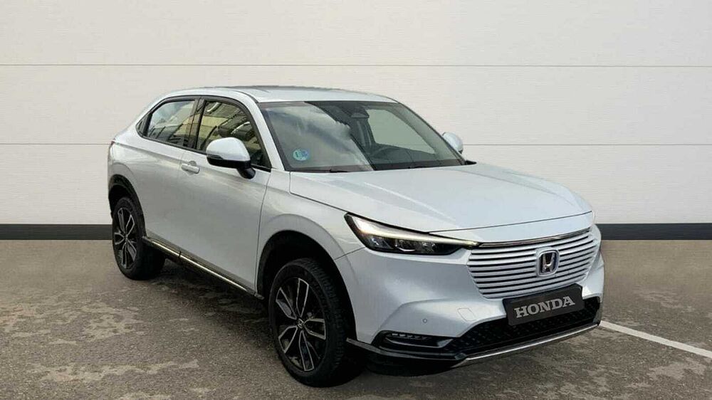 Honda HR-V 1.5 I-MMD HEV ADVANCE CVT 131 5P