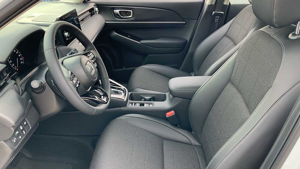 Honda HR-V 1.5 I-MMD HEV ADVANCE CVT 131 5P