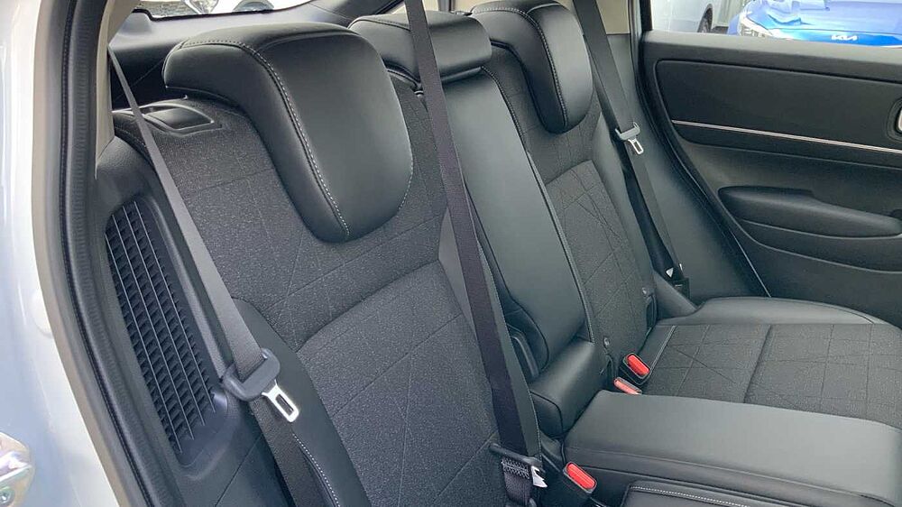 Honda HR-V 1.5 I-MMD HEV ADVANCE CVT 131 5P