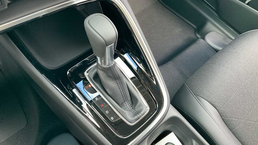 Honda HR-V 1.5 I-MMD HEV ADVANCE CVT 131 5P