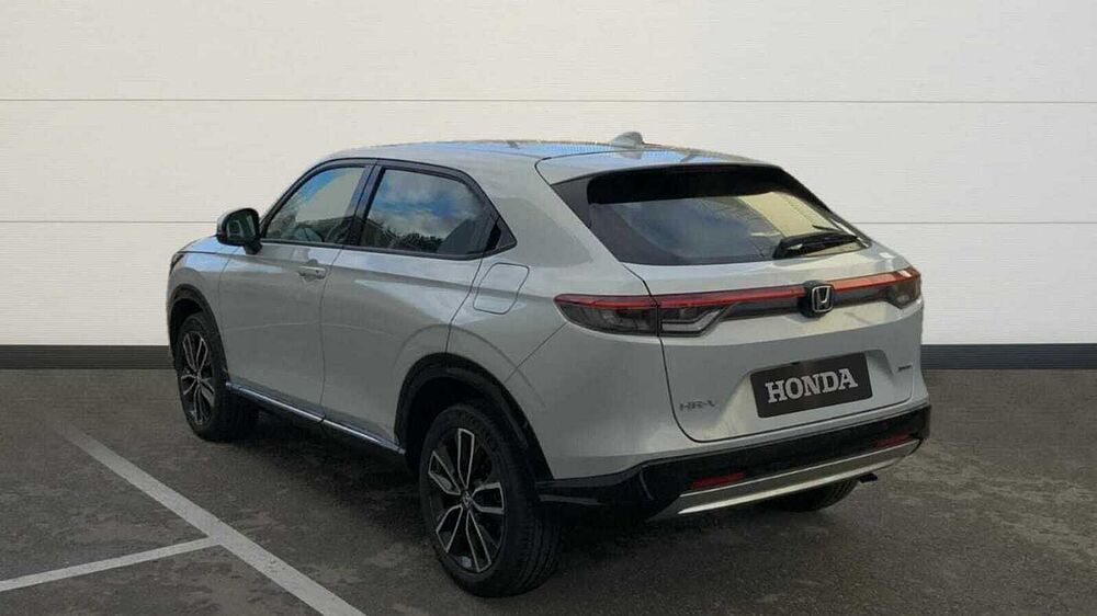 Honda HR-V 1.5 I-MMD HEV ADVANCE CVT 131 5P