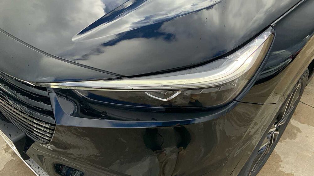 Honda HR-V 1.5 I-MMD HEV ADVANCE CVT 131 5P