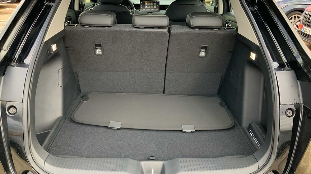 Honda HR-V 1.5 I-MMD HEV ADVANCE CVT 131 5P