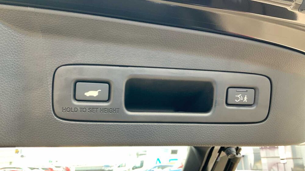 Honda HR-V 1.5 I-MMD HEV ADVANCE CVT 131 5P