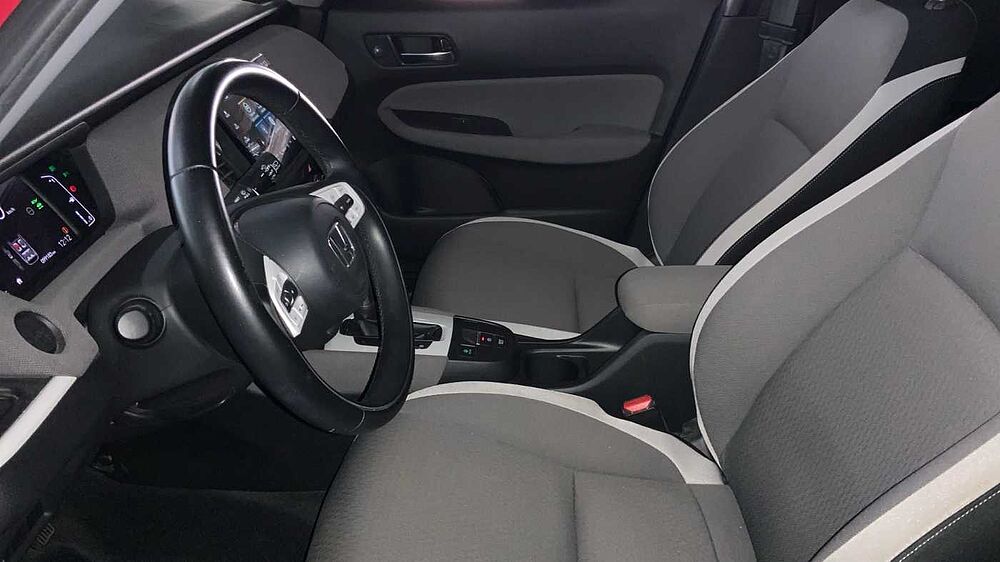 Honda Jazz 1.5 I-MMD HEV CROSSTAR 109 5P