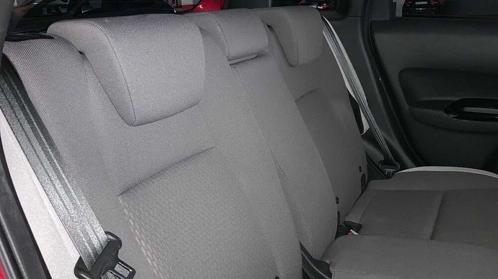 Honda Jazz 1.5 I-MMD HEV CROSSTAR 109 5P