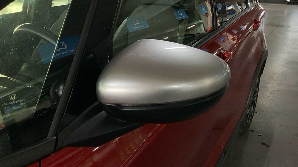 Honda Jazz 1.5 I-MMD HEV CROSSTAR 109 5P