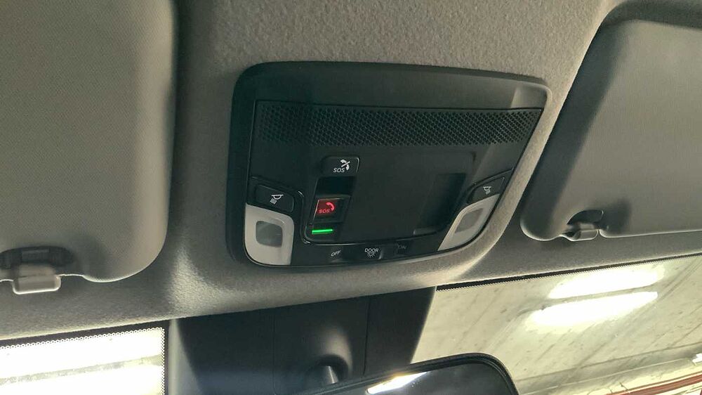 Honda Jazz 1.5 I-MMD HEV CROSSTAR 109 5P