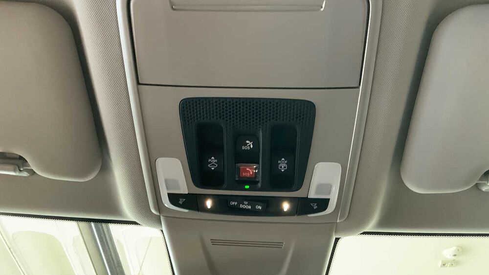 Honda CR-V 2.0 I-MMD HYBRID ADVANCE CVT 4WD 184 5P