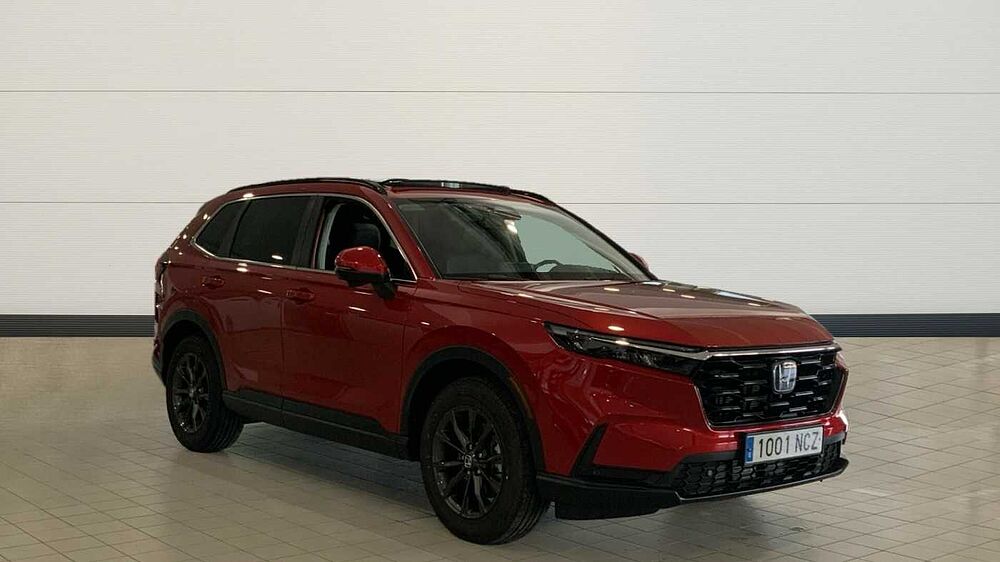 Honda CR-V 2.0 I-MMD HYBRID ADVANCE CVT 4WD 184 5P