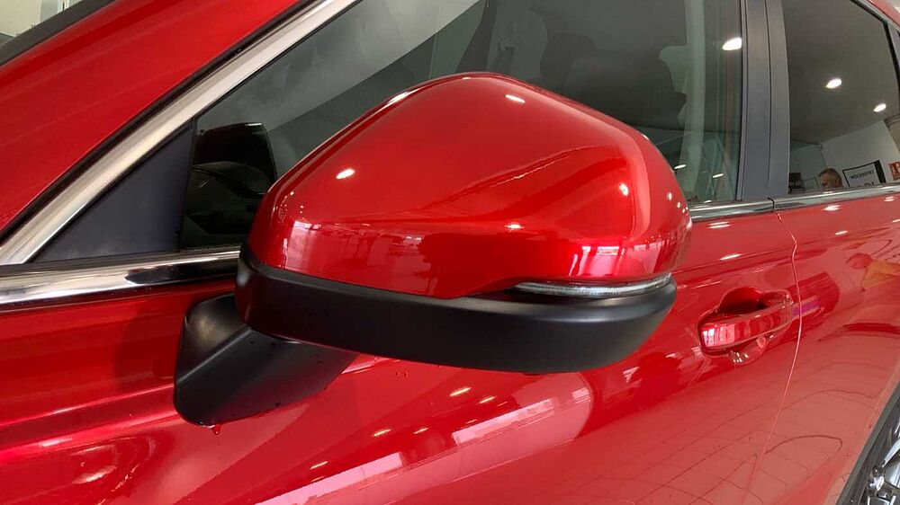 Honda CR-V 2.0 I-MMD HYBRID ADVANCE CVT 4WD 184 5P