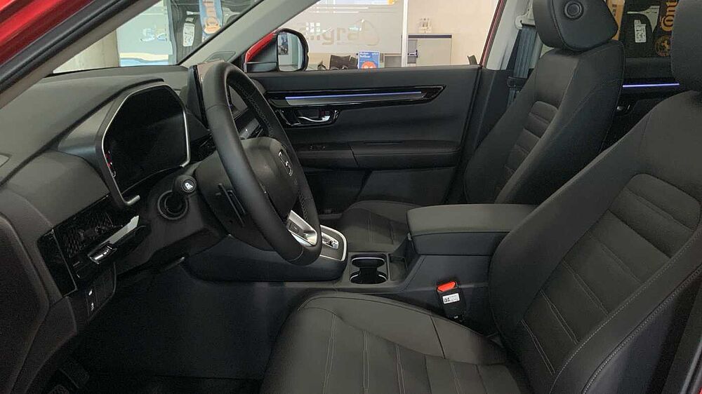 Honda CR-V 2.0 I-MMD HYBRID ADVANCE CVT 4WD 184 5P