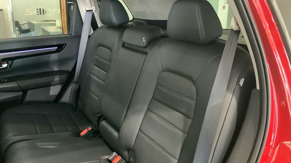 Honda CR-V 2.0 I-MMD HYBRID ADVANCE CVT 4WD 184 5P