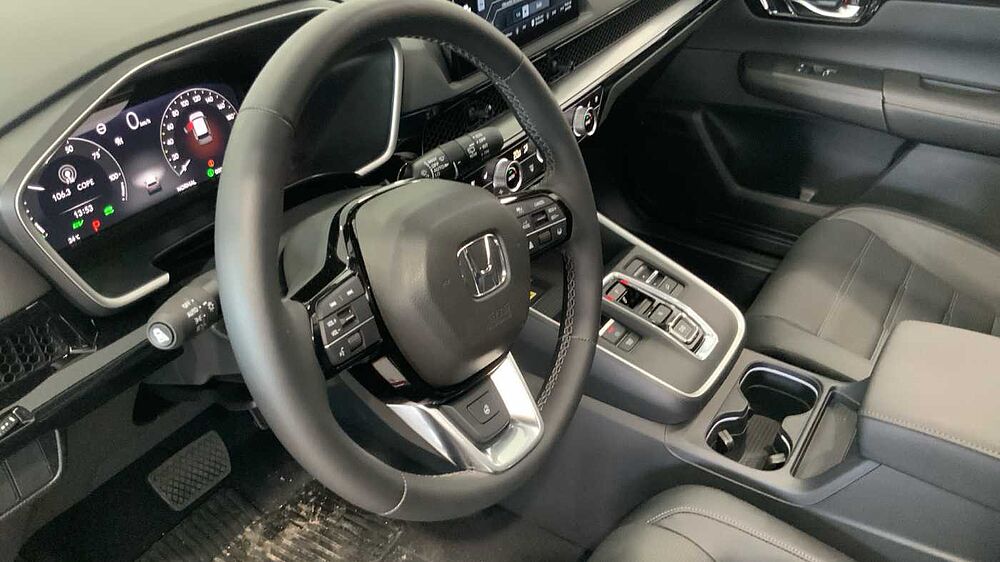 Honda CR-V 2.0 I-MMD HYBRID ADVANCE CVT 4WD 184 5P