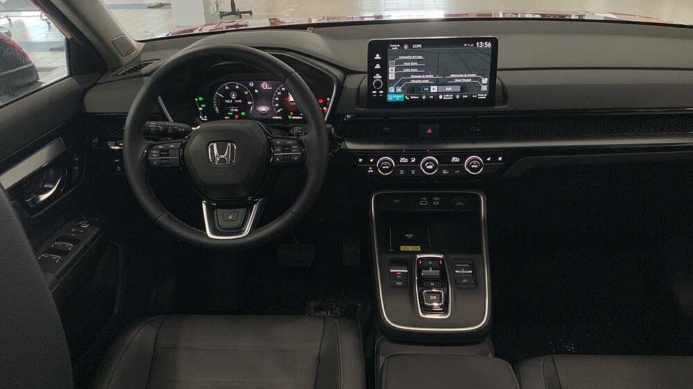 Honda CR-V 2.0 I-MMD HYBRID ADVANCE CVT 4WD 184 5P