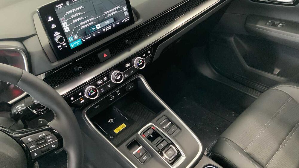 Honda CR-V 2.0 I-MMD HYBRID ADVANCE CVT 4WD 184 5P