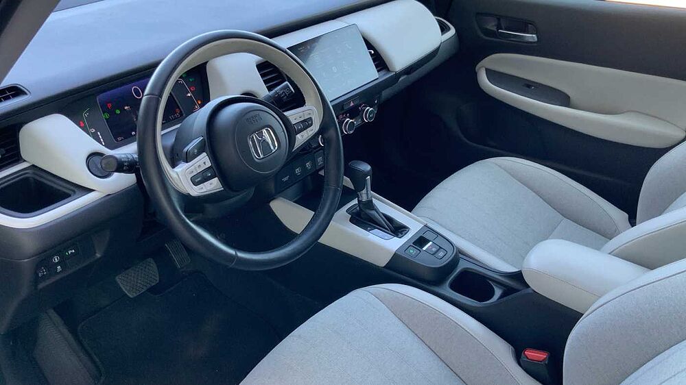 Honda Jazz 1.5 I-MMD HEV EXECUTIVE 109 5P