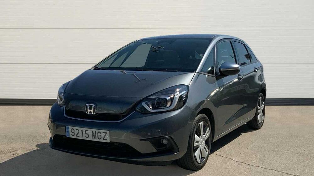 Honda Jazz 1.5 I-MMD HEV EXECUTIVE 109 5P