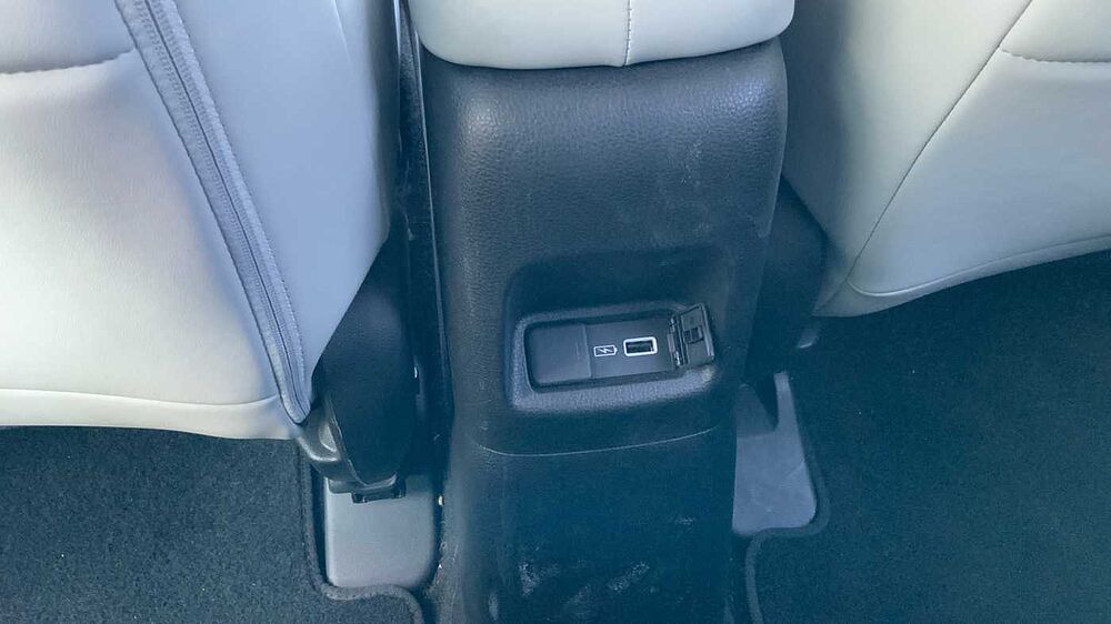 Honda Jazz 1.5 I-MMD HEV EXECUTIVE 109 5P