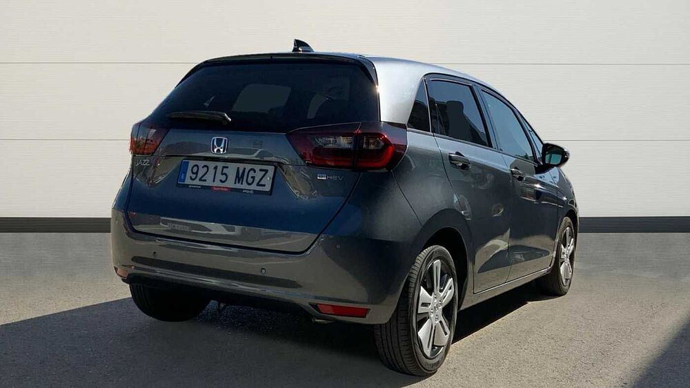 Honda Jazz 1.5 I-MMD HEV EXECUTIVE 109 5P