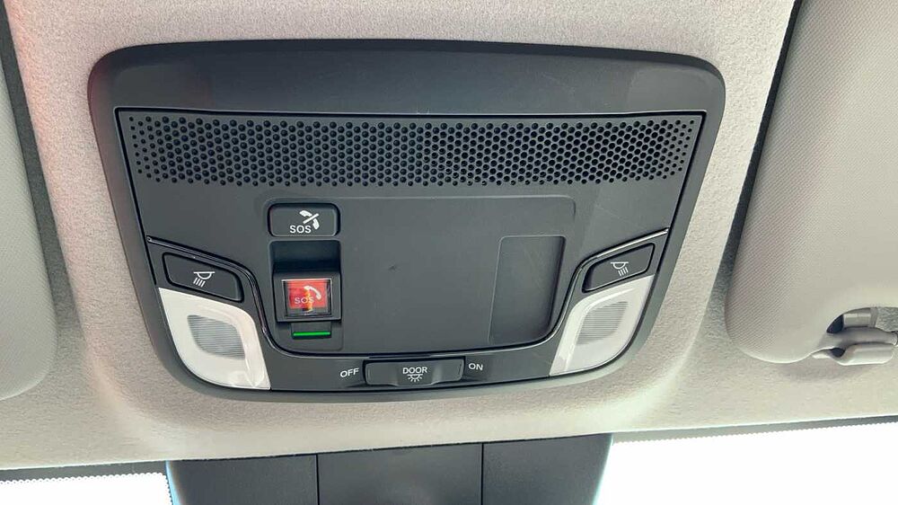 Honda Jazz 1.5 I-MMD HEV EXECUTIVE 109 5P