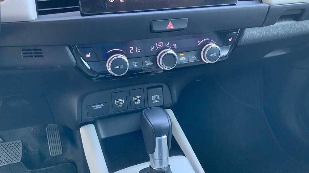 Honda Jazz 1.5 I-MMD HEV EXECUTIVE 109 5P