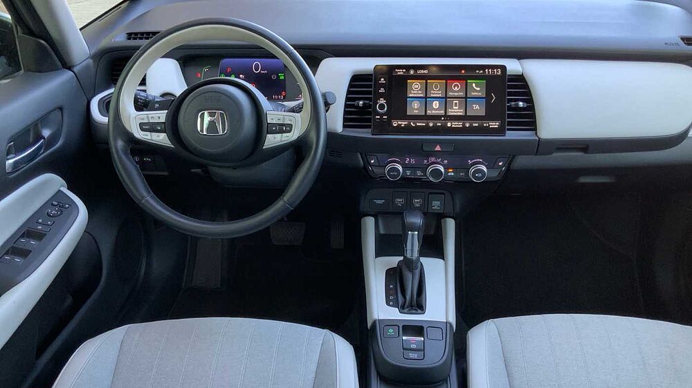 Honda Jazz 1.5 I-MMD HEV EXECUTIVE 109 5P