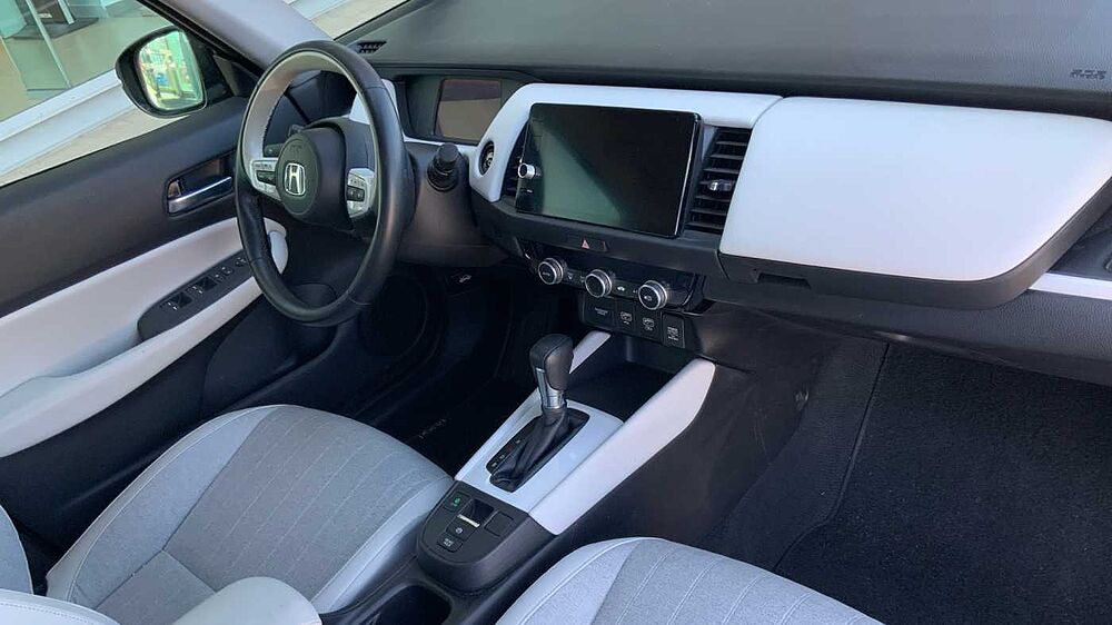 Honda Jazz 1.5 I-MMD HEV EXECUTIVE 109 5P