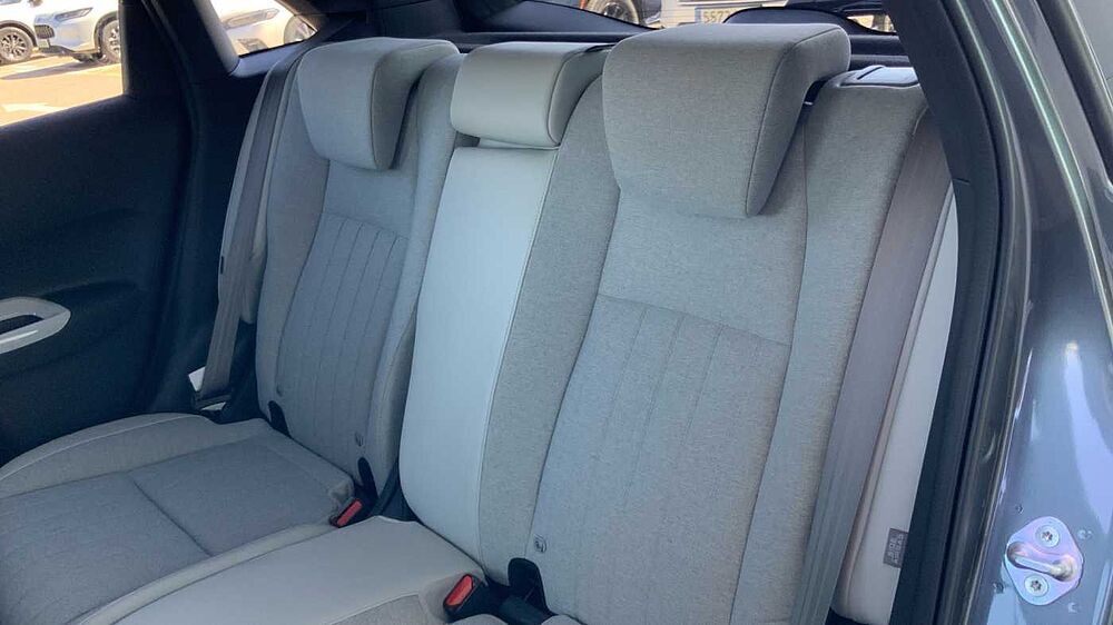 Honda Jazz 1.5 I-MMD HEV EXECUTIVE 109 5P