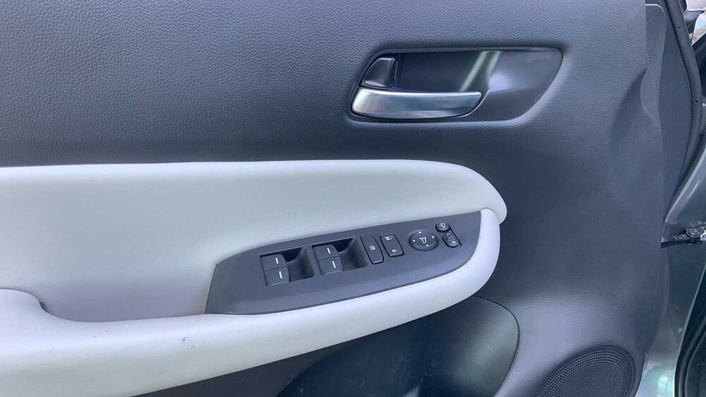 Honda Jazz 1.5 I-MMD HEV EXECUTIVE 109 5P