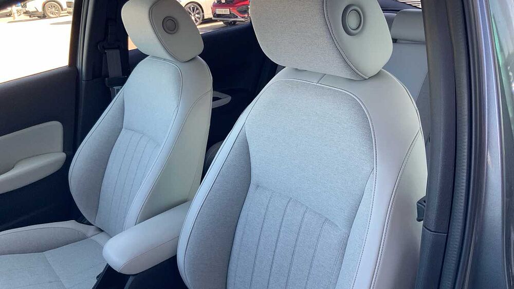 Honda Jazz 1.5 I-MMD HEV EXECUTIVE 109 5P