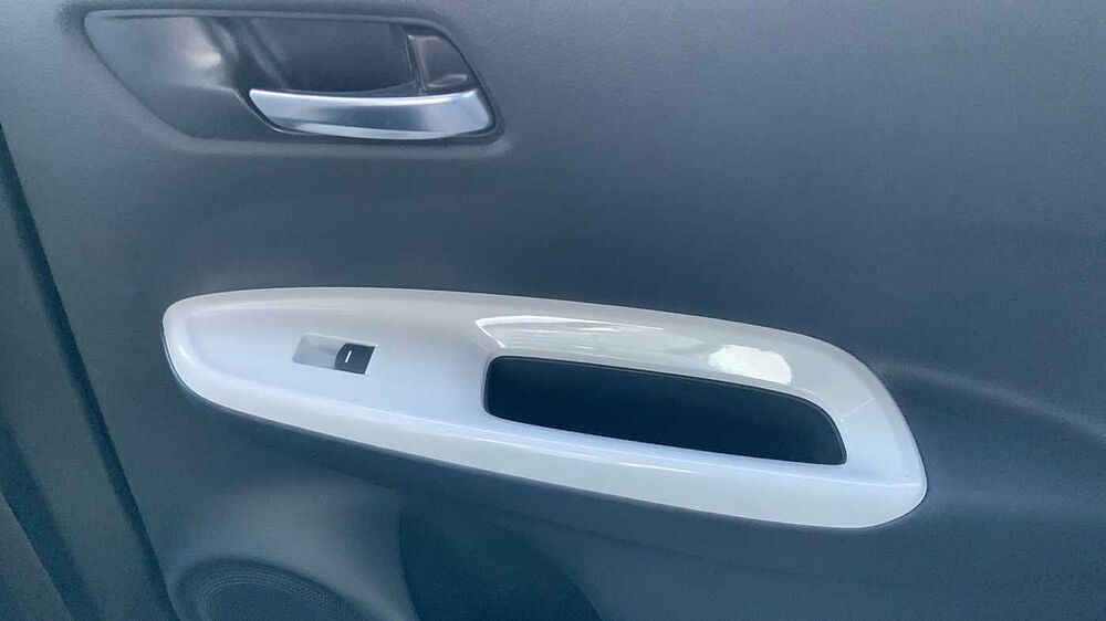 Honda Jazz 1.5 I-MMD HEV EXECUTIVE 109 5P