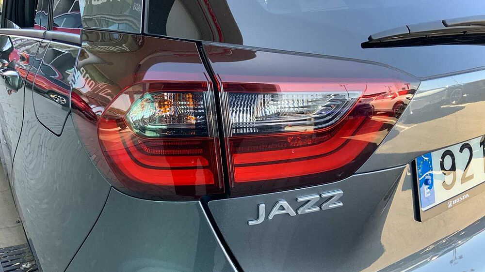 Honda Jazz 1.5 I-MMD HEV EXECUTIVE 109 5P