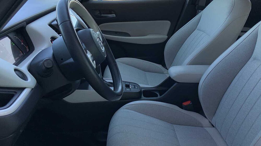 Honda Jazz 1.5 I-MMD HEV EXECUTIVE 109 5P