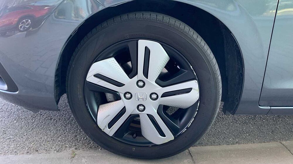 Honda Jazz 1.5 I-MMD HEV EXECUTIVE 109 5P