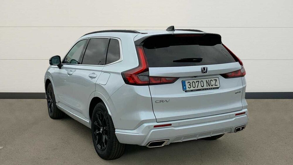 Honda CR-V 2.0 I-MMD ADVANCE TECH CVT 184 5P