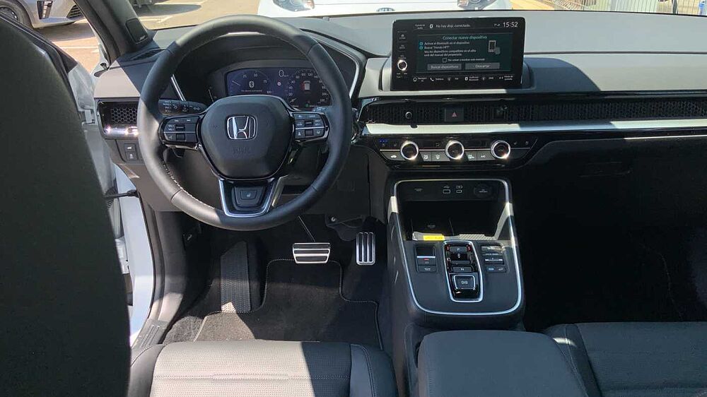 Honda CR-V 2.0 I-MMD ADVANCE TECH CVT 184 5P