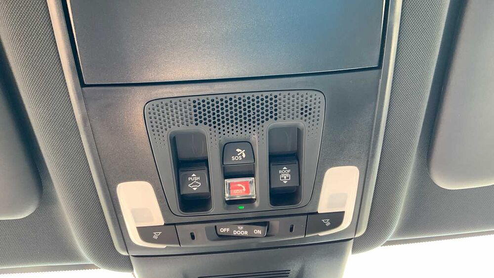 Honda CR-V 2.0 I-MMD ADVANCE TECH CVT 184 5P