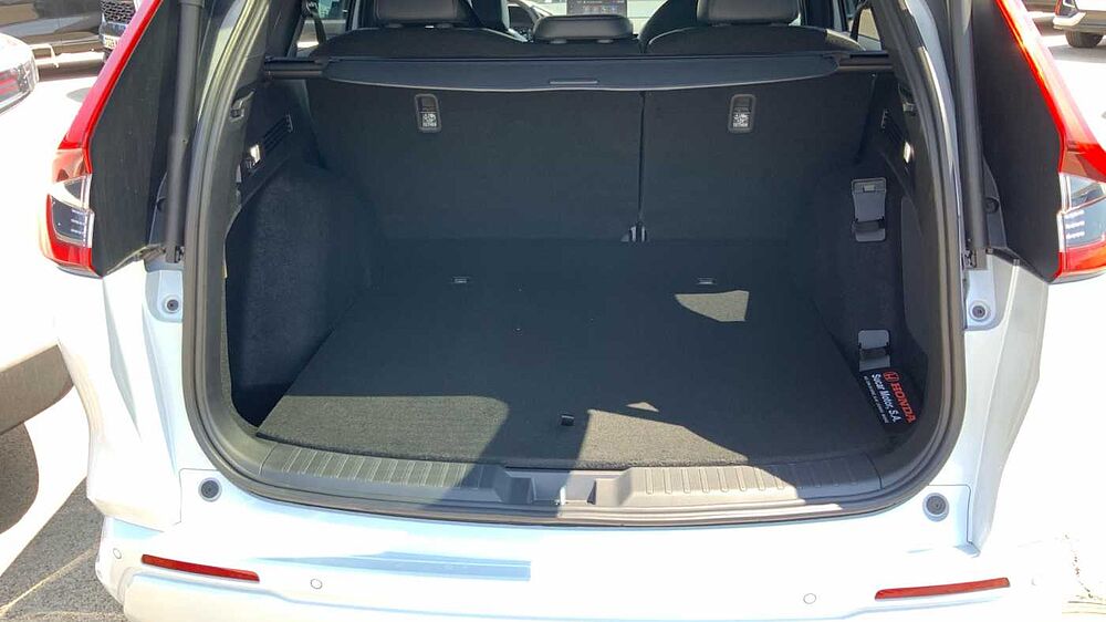 Honda CR-V 2.0 I-MMD ADVANCE TECH CVT 184 5P