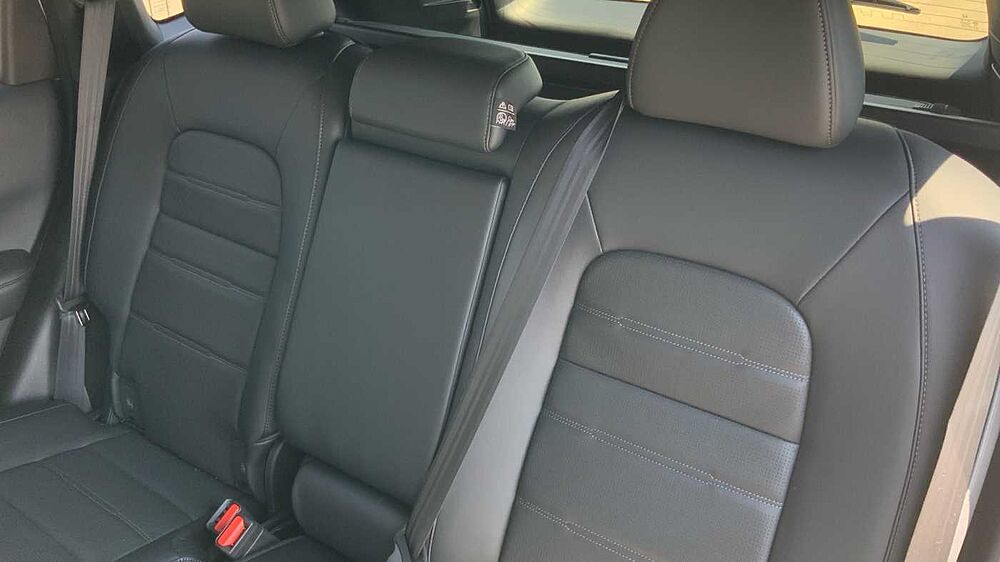 Honda CR-V 2.0 I-MMD ADVANCE TECH CVT 184 5P