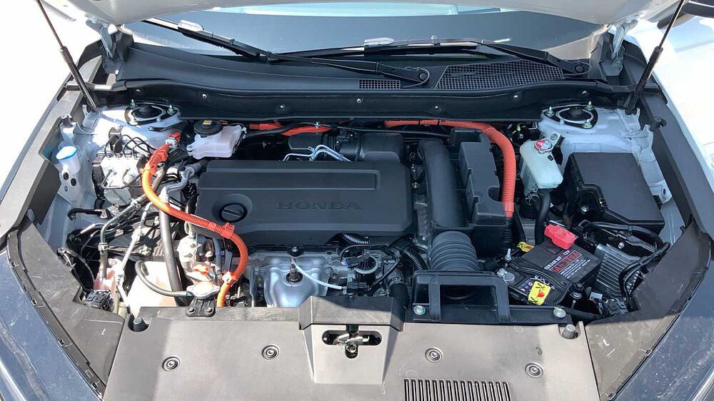 Honda CR-V 2.0 I-MMD ADVANCE TECH CVT 184 5P