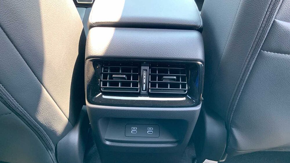 Honda CR-V 2.0 I-MMD ADVANCE TECH CVT 184 5P