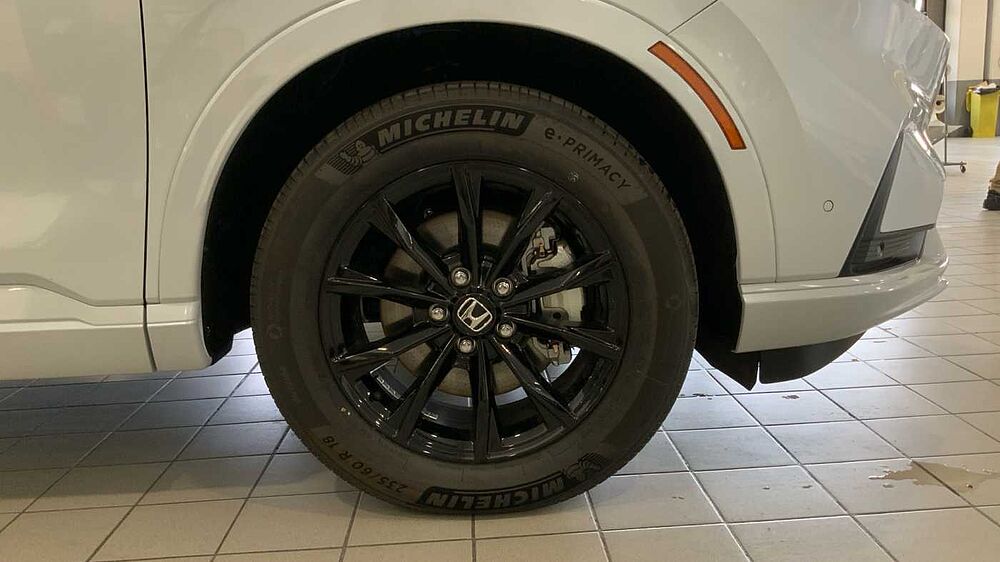 Honda CR-V 2.0 I-MMD ADVANCE TECH CVT 184 5P