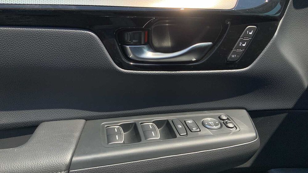 Honda CR-V 2.0 I-MMD ADVANCE TECH CVT 184 5P