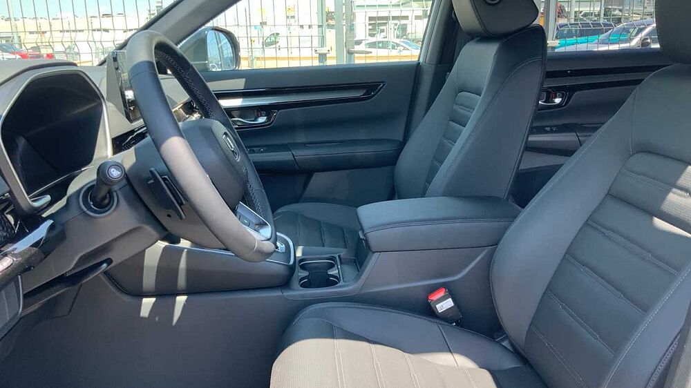 Honda CR-V 2.0 I-MMD ADVANCE TECH CVT 184 5P