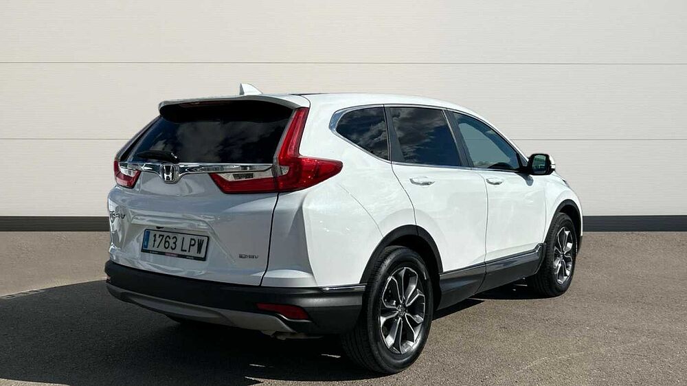Honda CR-V CRV 2.0 I-MMD 4X2 ELEGANCE 2019