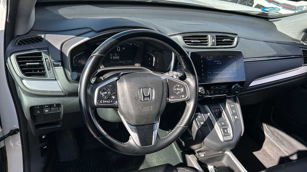 Honda CR-V CRV 2.0 I-MMD 4X2 ELEGANCE 2019